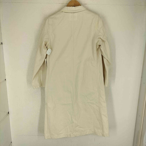 ビームスボーイ BEAMS BOY コットンチェスターコート メンズ